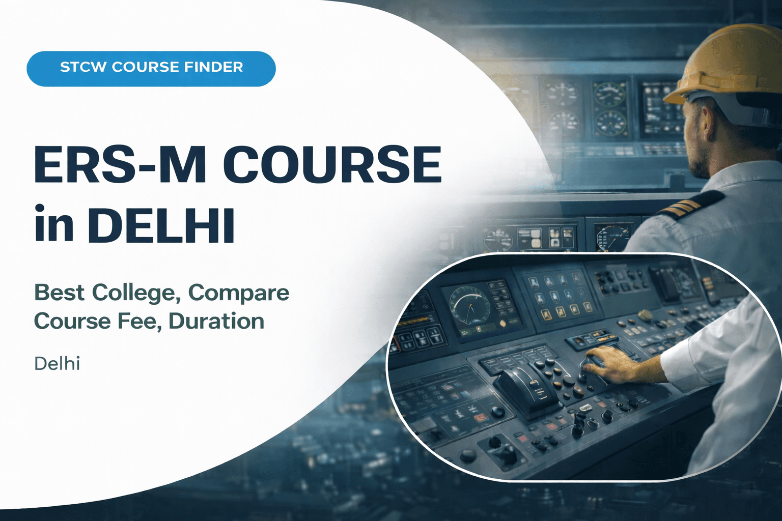 ERS-M Course in Delhi