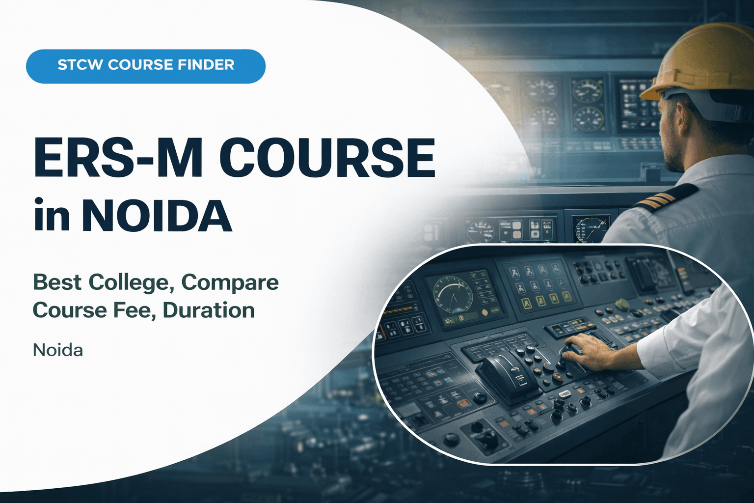ERS-M Course in Noida