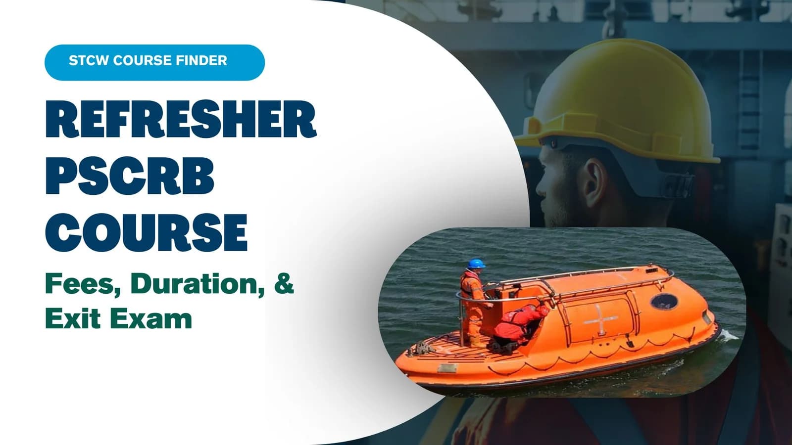 Refresher PSCRB Course, Fees, Duration, Seat Availability