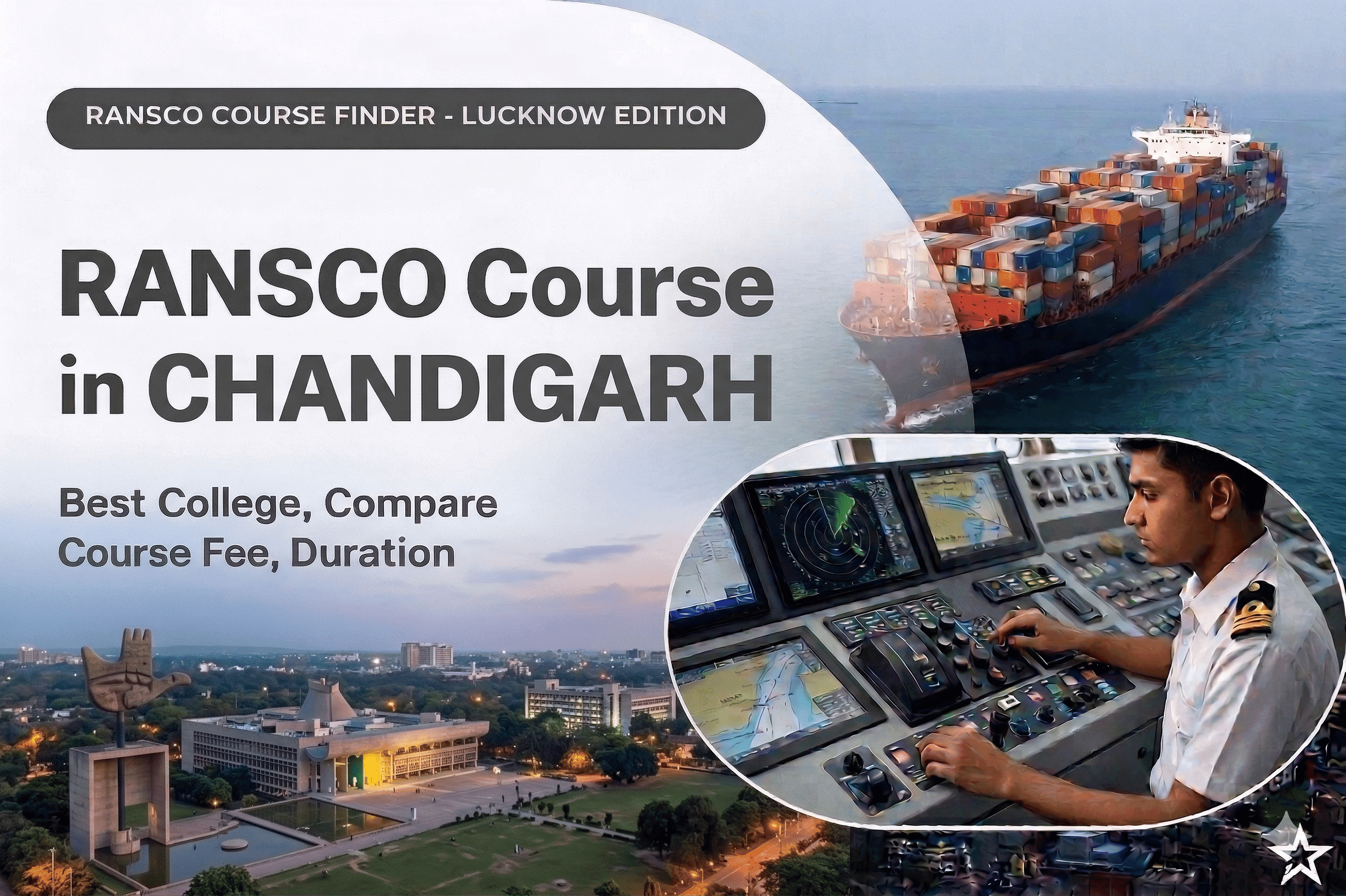 Radar and Navigation Simulator (RANSCO) Course in Chandigarh