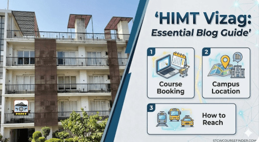 HIMT Visakhapatnam (Vizag)