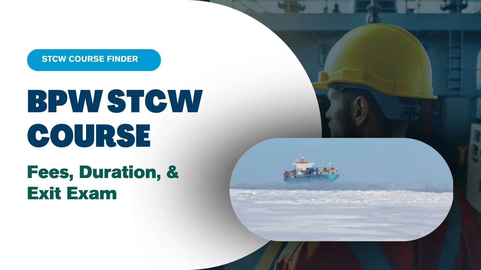 BPW Course, Fees, Duration, & Exit Exam