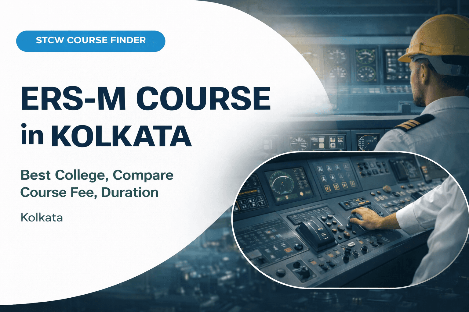 ERS-M Course in Kolkata