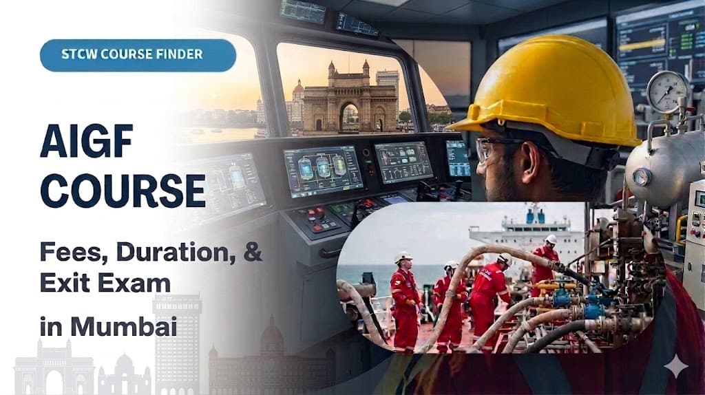 AIGF Course in Mumbai