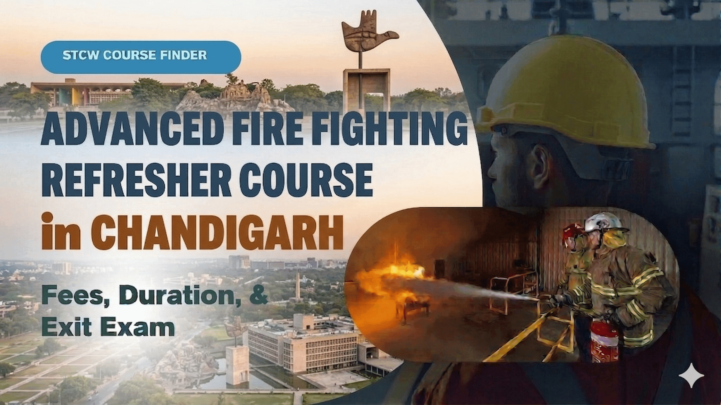 Refresher AFF Course in Chandigarh