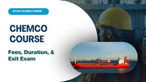 Advanced Training for Chemical Tanker Cargo Operations (CHEMCO)