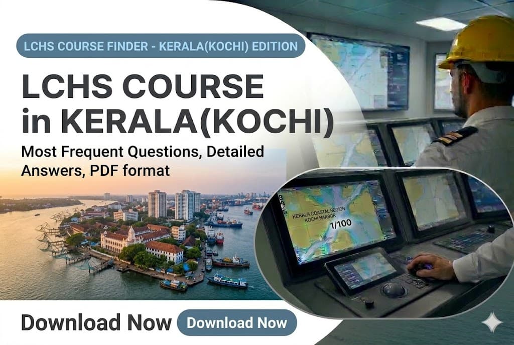 LCHS Course in Kerala(Kochi)