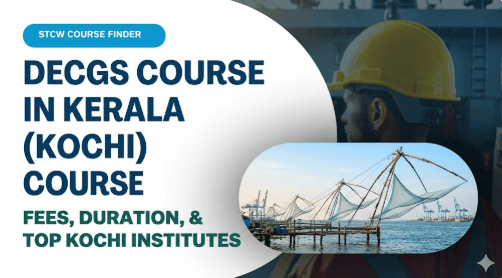 DECGS Course in Kerala(Kochi)