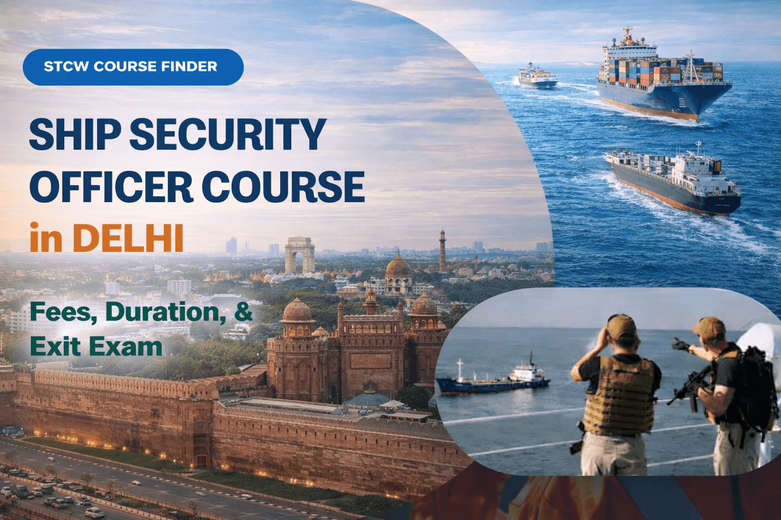 SSO Course in Delhi NCR
