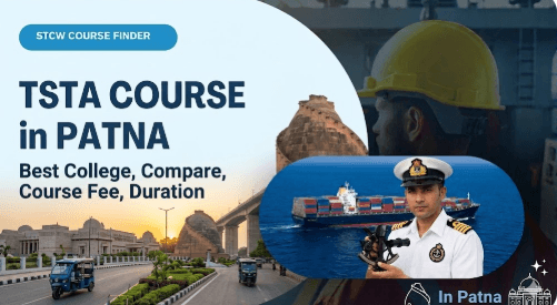 TSTA Course in Patna