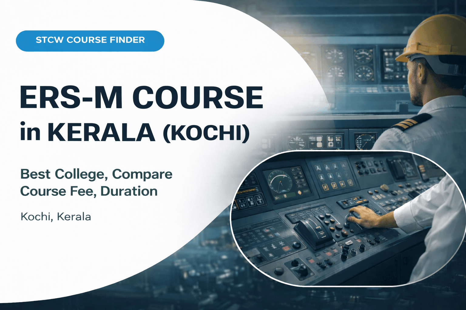 ERS-M Course in Kerala (Kochi)