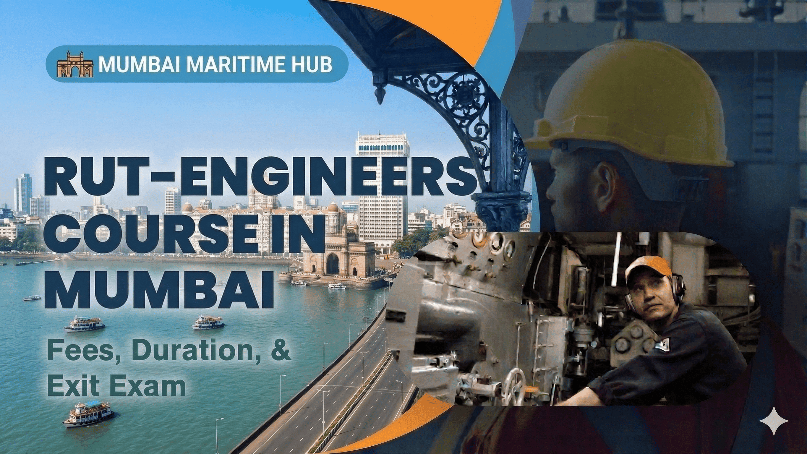 RUT-Engineers Course in Mumbai