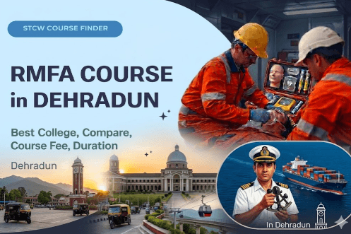 RMFA Course in Dehradun