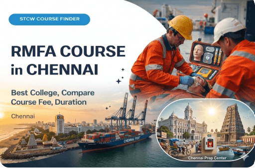 RMFA Course in Chennai