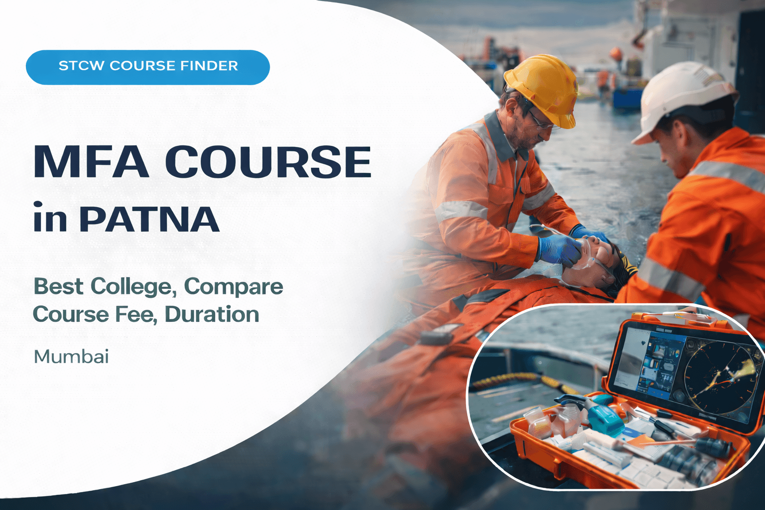 MFA Course in Patna