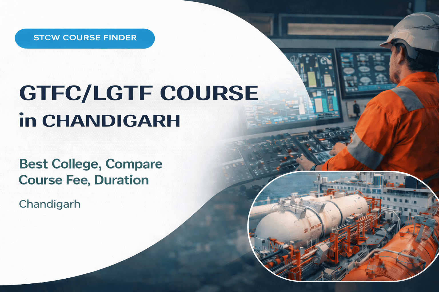 GTFC/LGTF Course in Chandigarh
