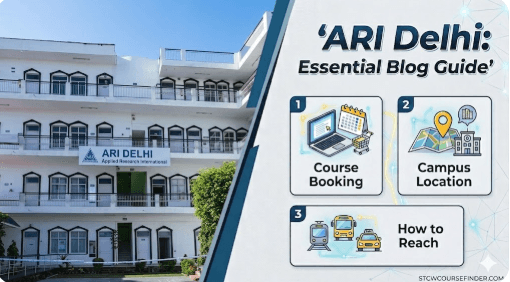 Applied Research International