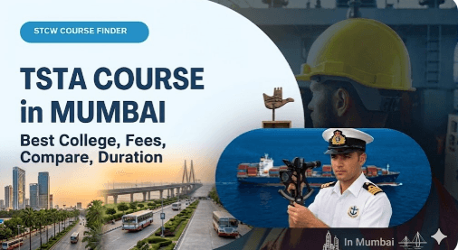 TSTA Course in Mumbai