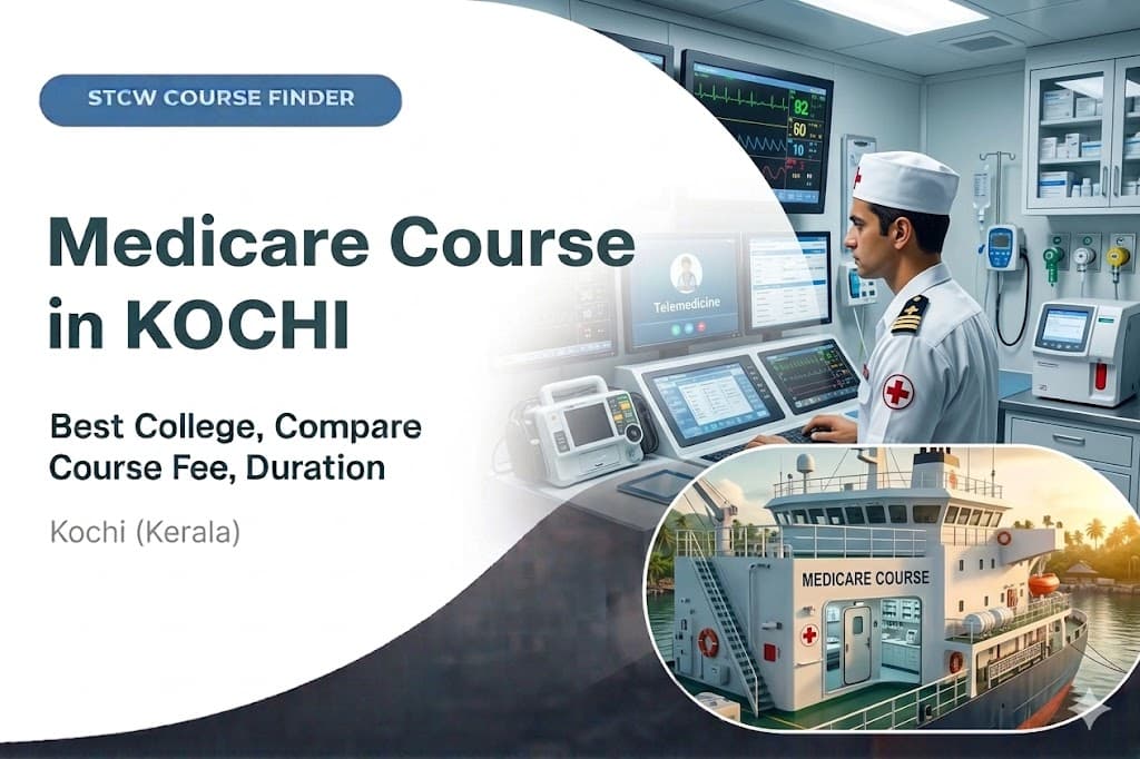 Medicare Course in Kochi (Kerala)