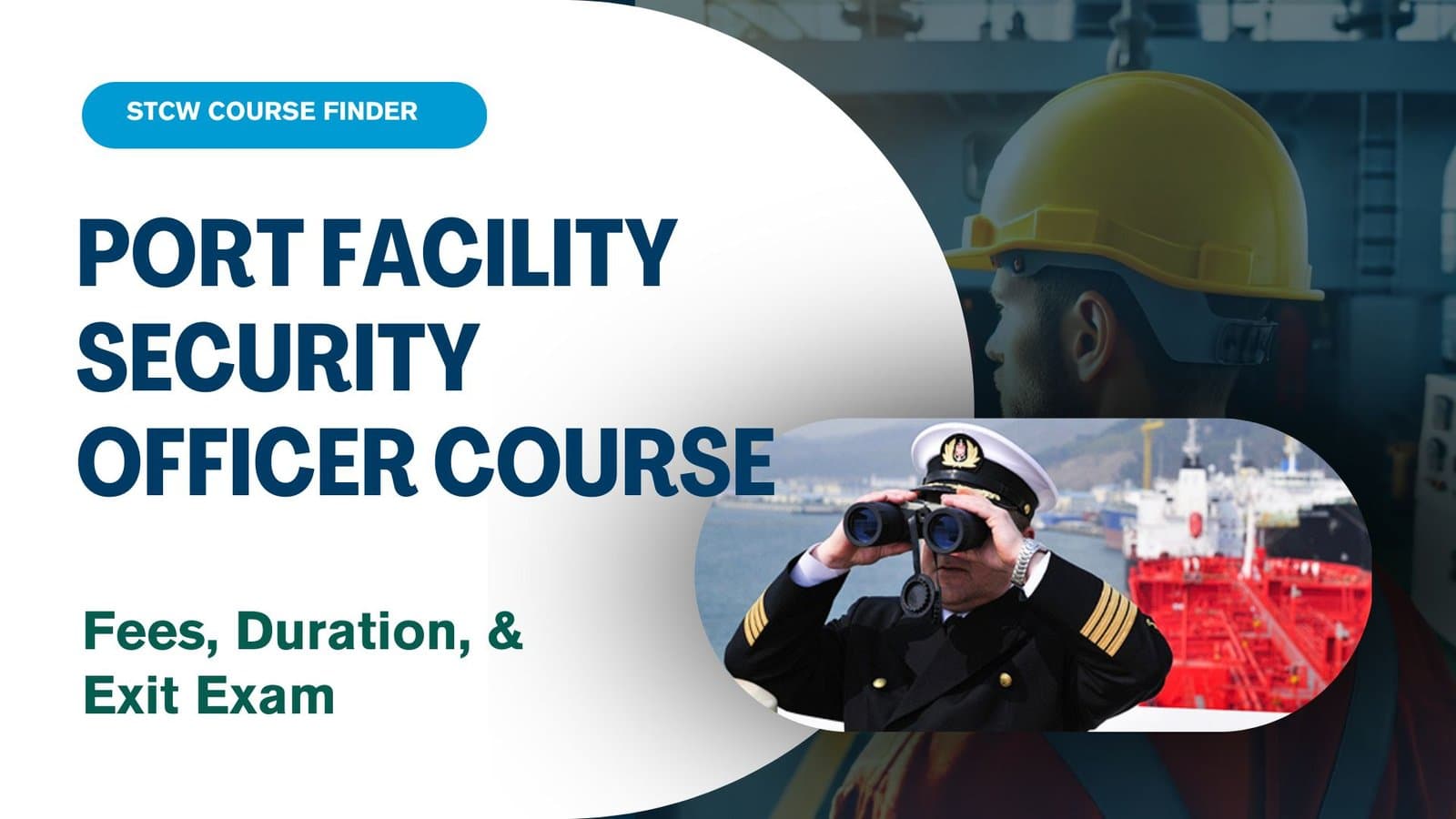 PFSO Course, Fees, Exam, & Duration