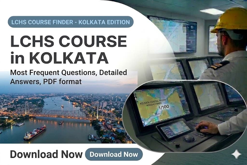 LCHS Course in Kolkata