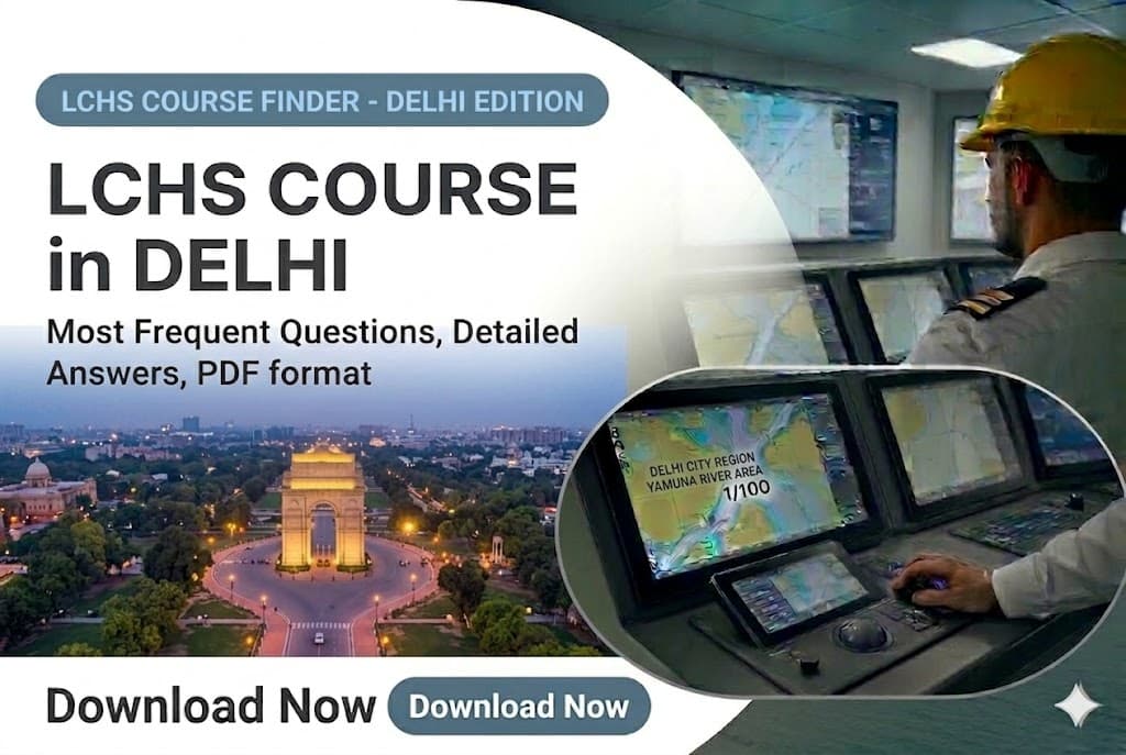 LCHS Course in Delhi