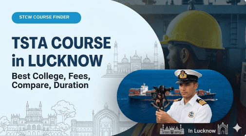 TSTA Course in Lucknow