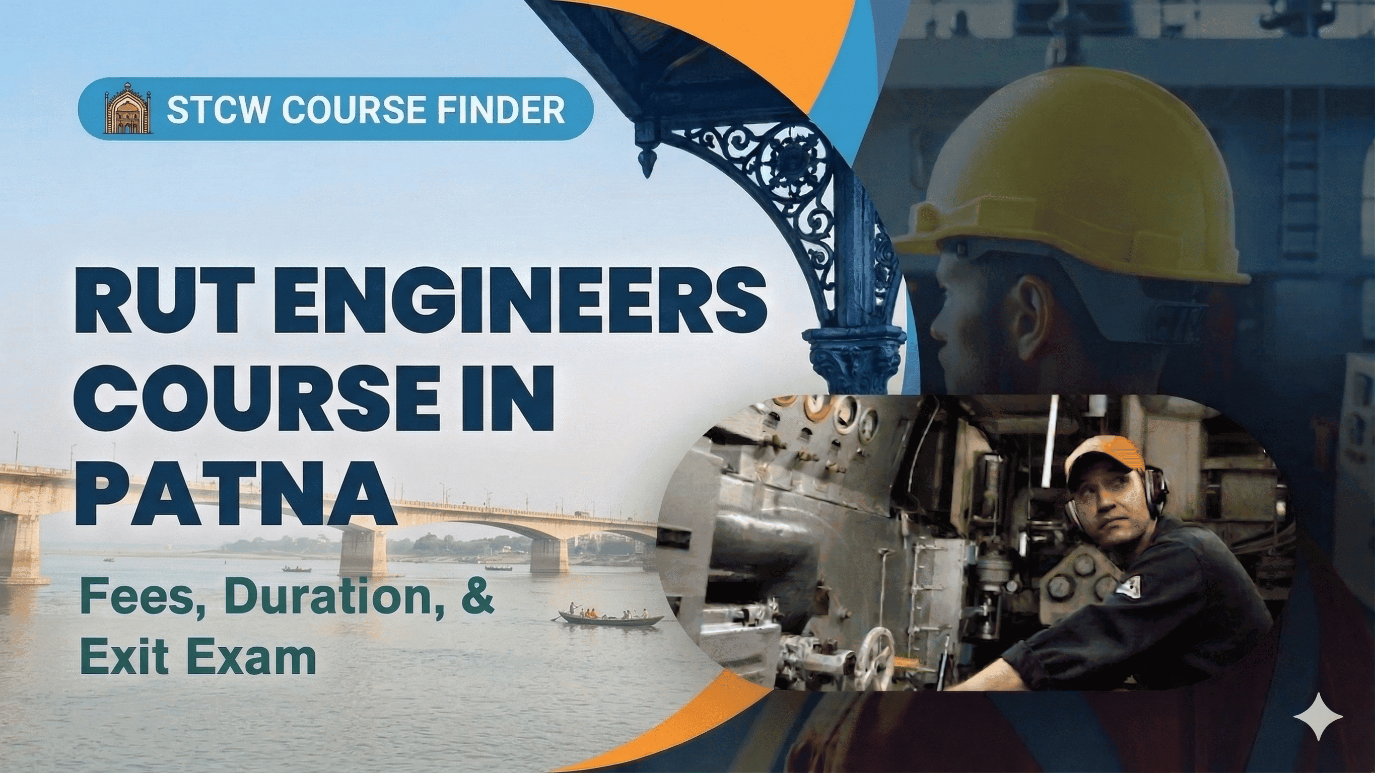 RUT-Engineers Course in Patna