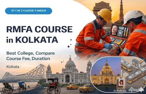 RMFA Course in Kolkata