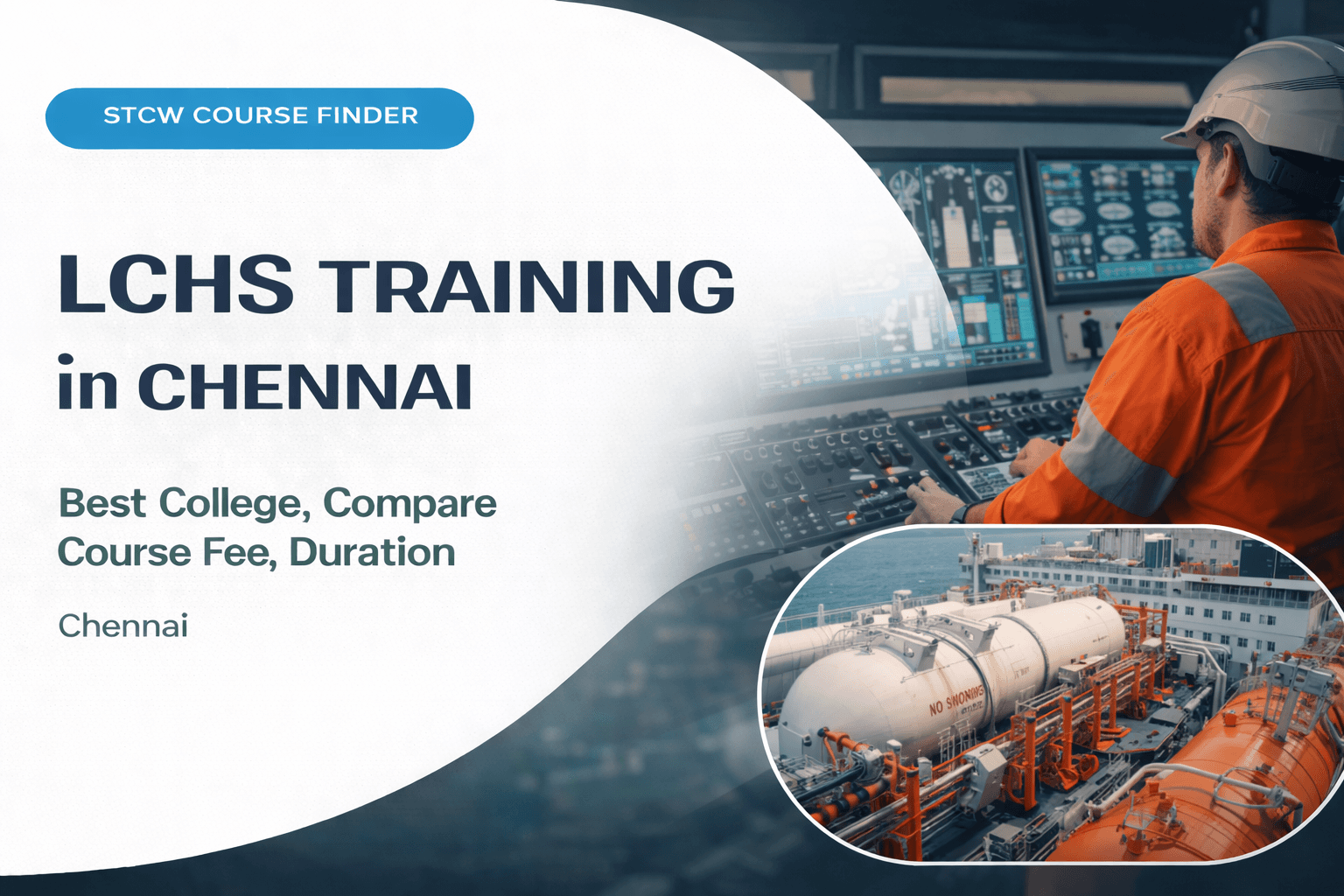 LCHS Training in Chennai
