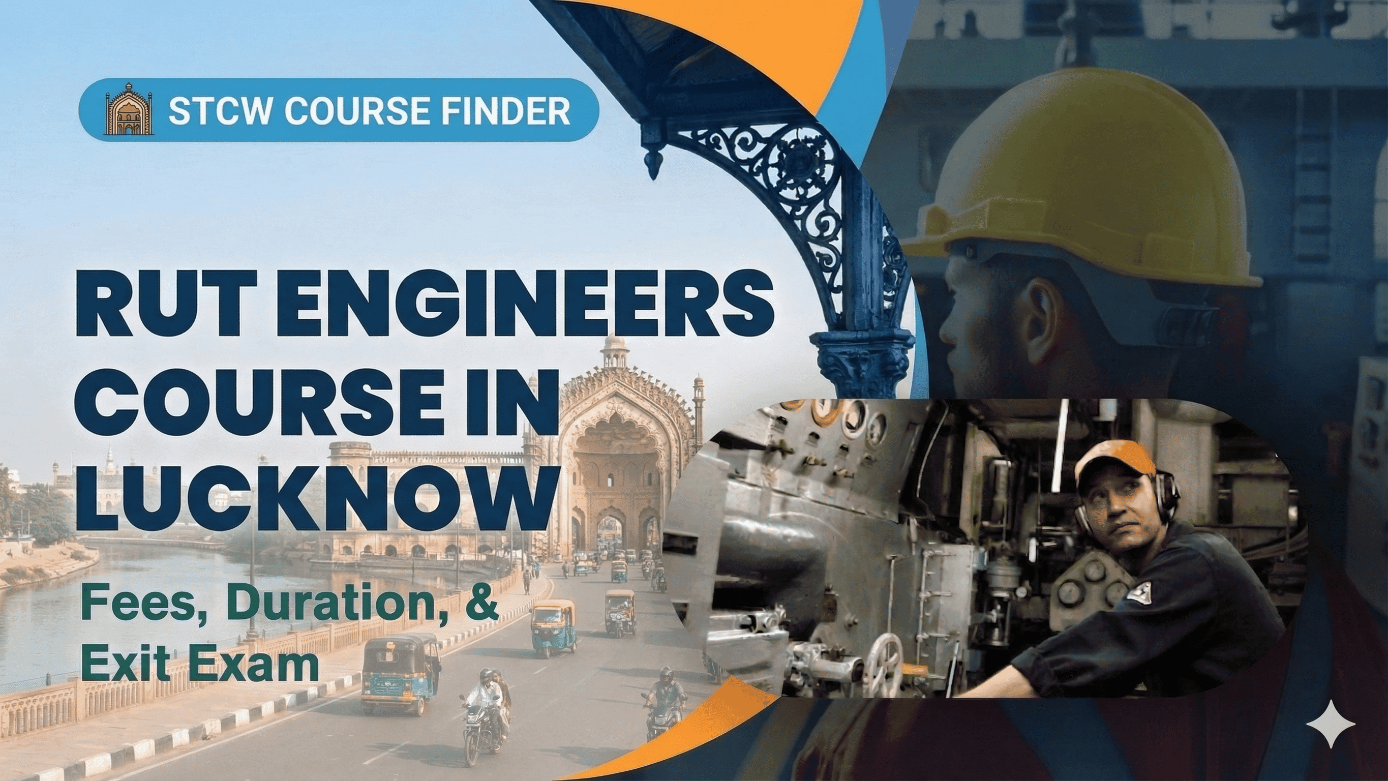 RUT-Engineers Course in Lucknow