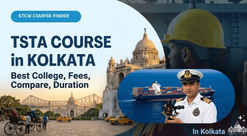 TSTA Course in Kolkata