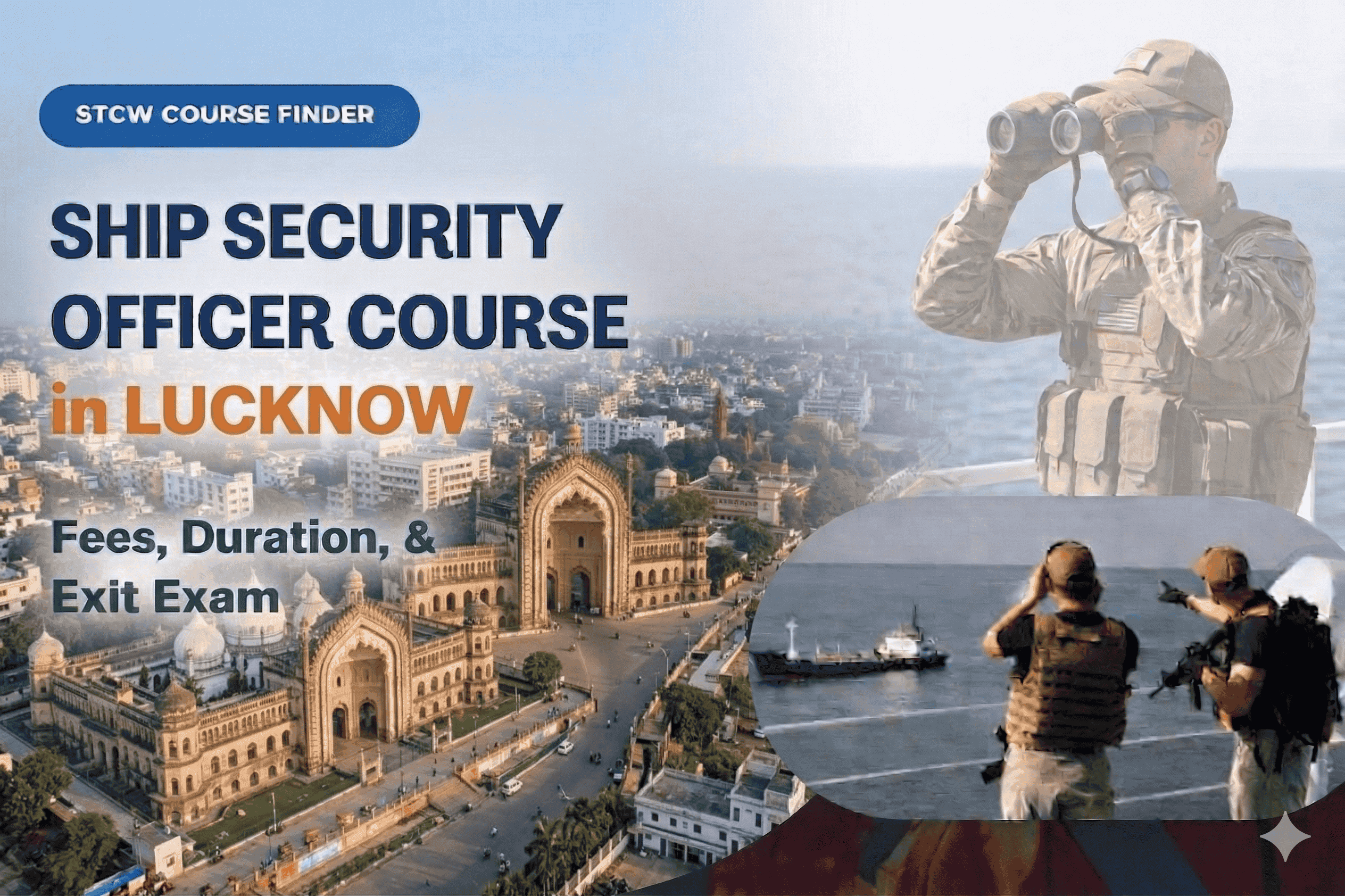 SSO Course in Lucknow