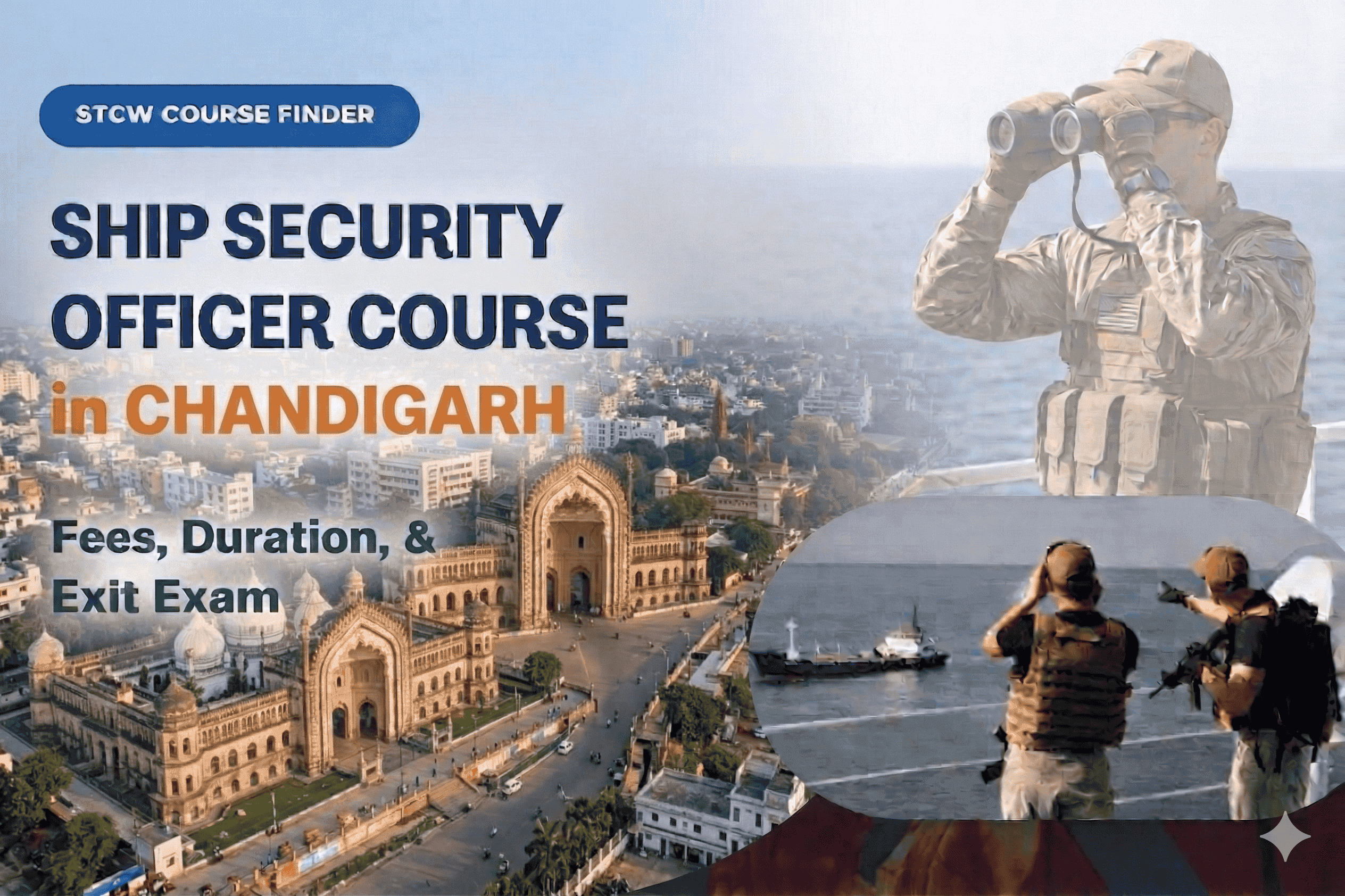 SSO Course in Chandigarh