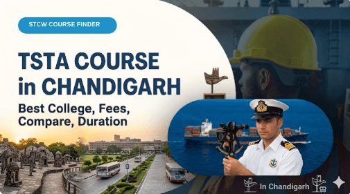 TSTA Course in Chandigarh