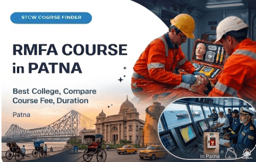 RMFA Course in Patna