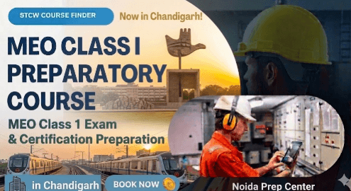 MEO Class 1 Preparatory Course in Chandigarh