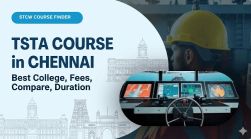 TSTA Course in Chennai