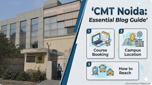 CMT Noida