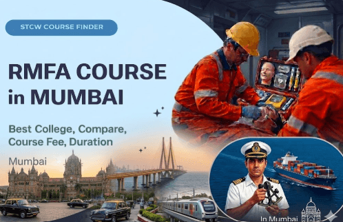 RMFA Course in Mumbai