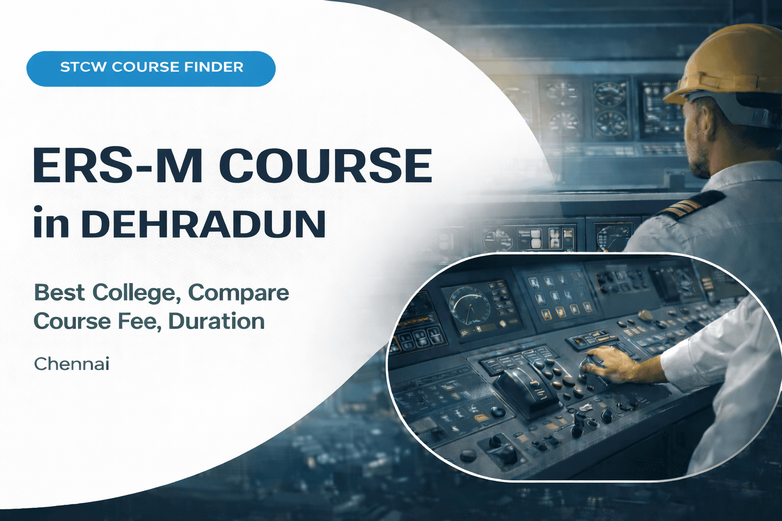 ERS-M Course in Dehradun