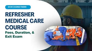 RMC Course, Fees, Duration, & Exit Exam