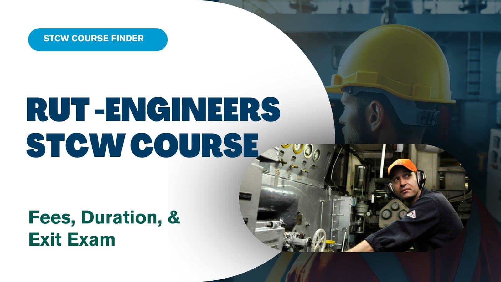 RUT-Engineers Course
