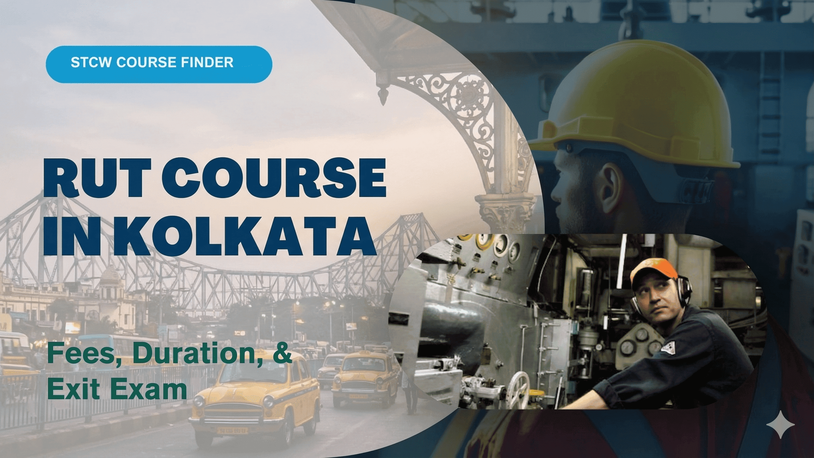 RUT-Engineers Course in Kolkata