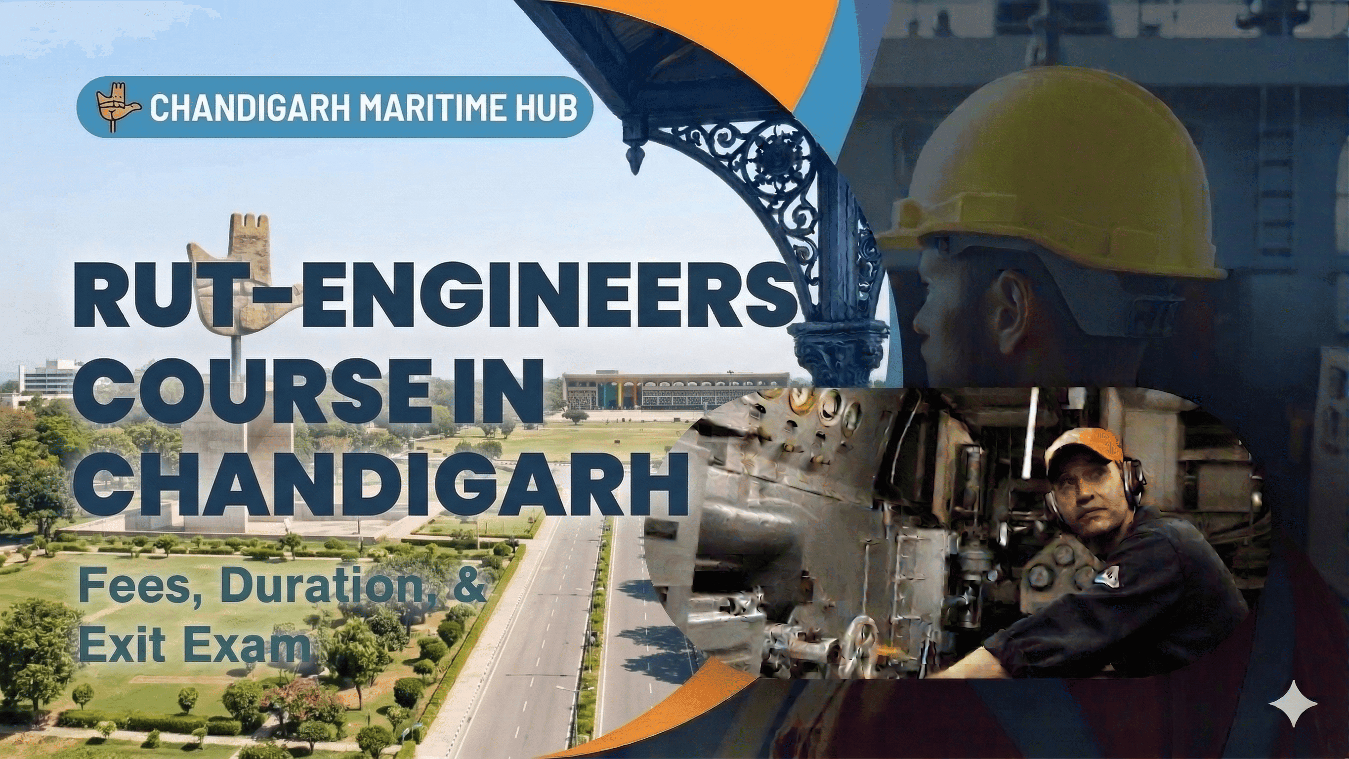 RUT-Engineers Course in Chandigarh