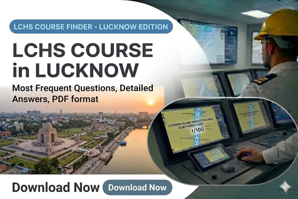 LCHS Course in Lucknow