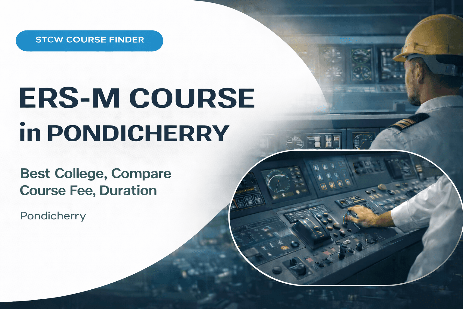 ERS-M Course in Pondicherry