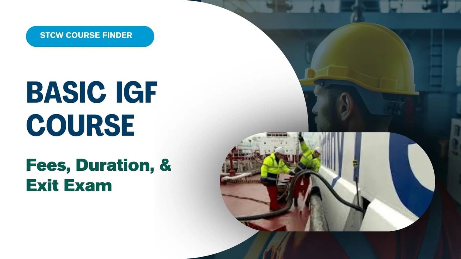BIGF Course, Fees, Exit Exam & Duration
