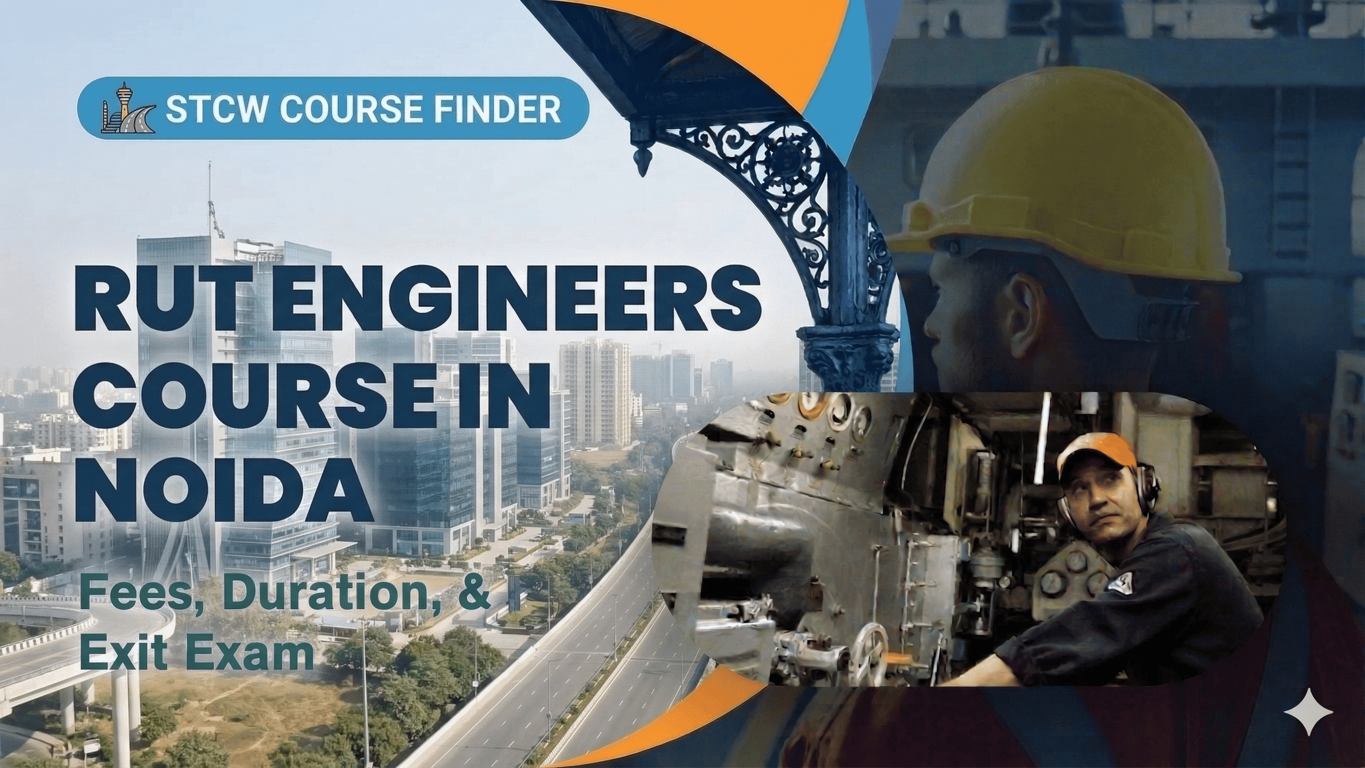 RUT-Engineers Course in Noida