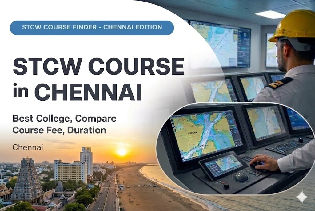 STCW Course in Chennai
